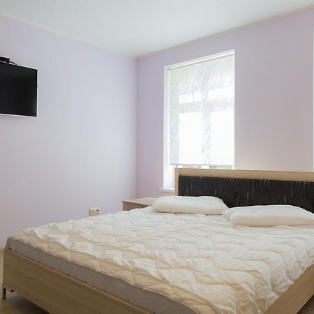 Ecolive Aparthotel Riga Eksteriør bilde