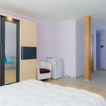 Ecolive Aparthotel Riga Eksteriør bilde