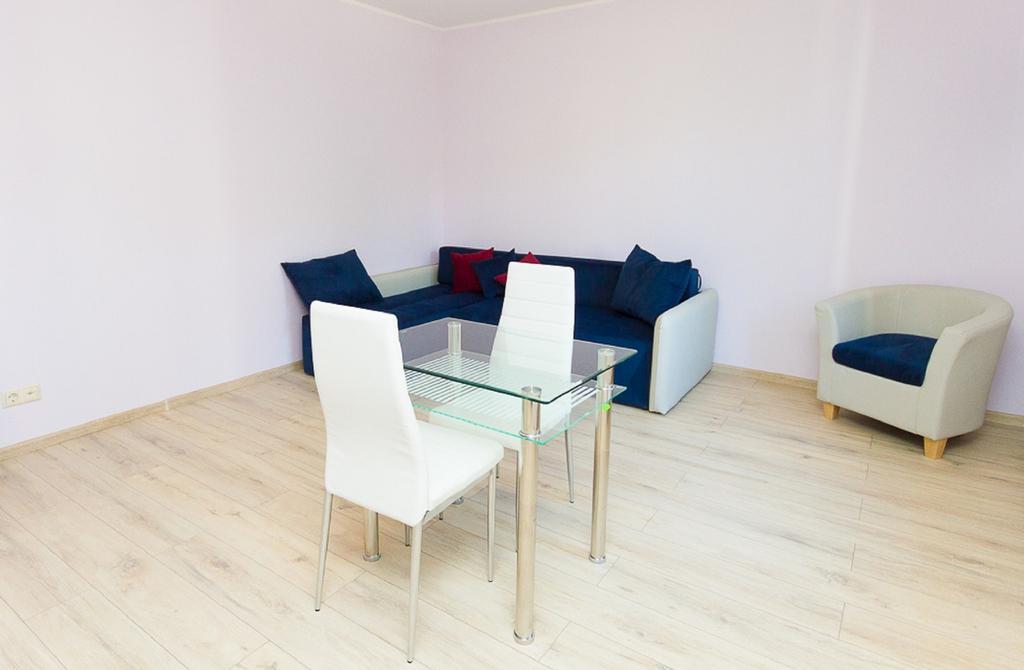 Ecolive Aparthotel Riga Rom bilde