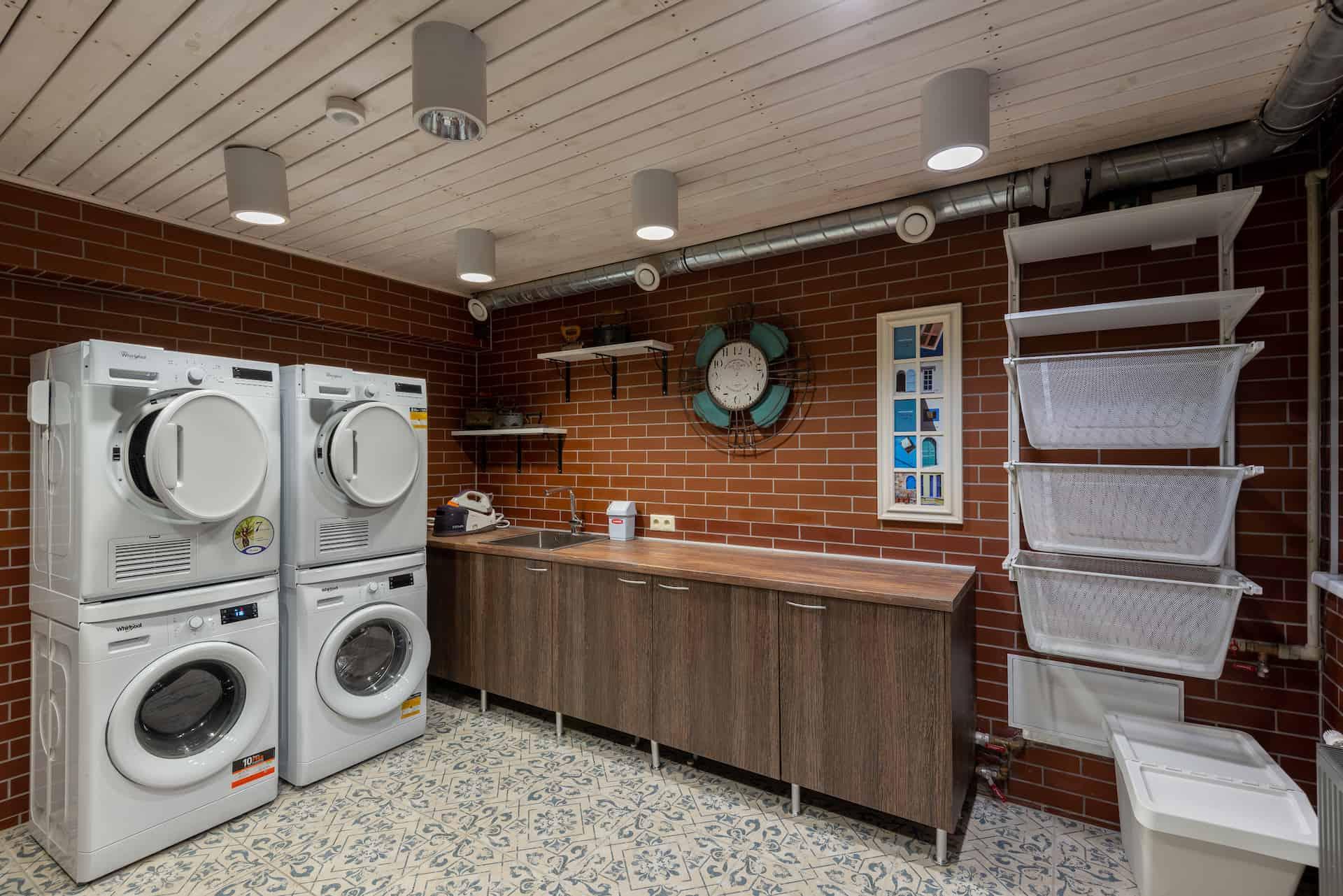Ecolive Aparthotel Riga Eksteriør bilde