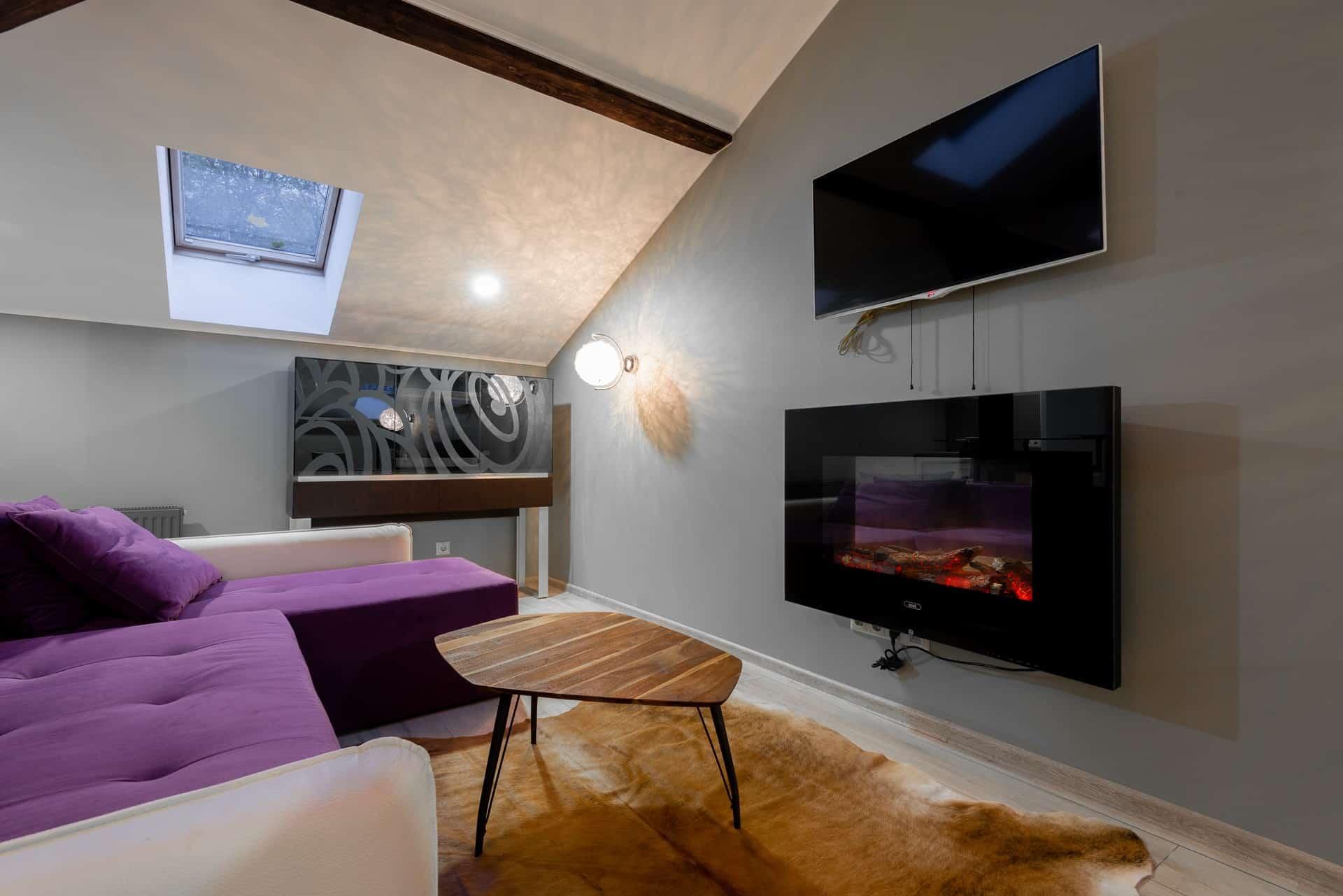 Ecolive Aparthotel Riga Eksteriør bilde