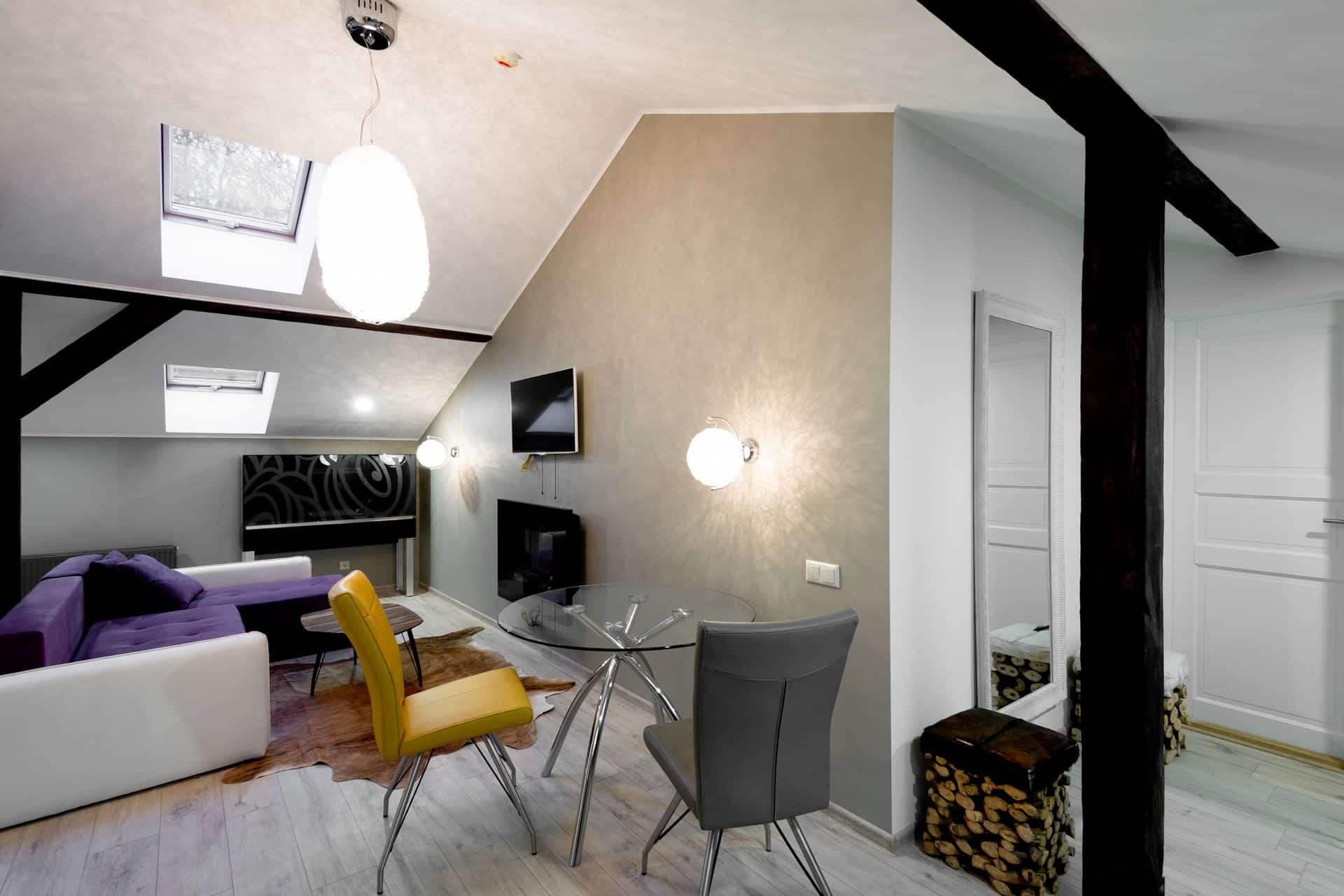 Ecolive Aparthotel Riga Eksteriør bilde