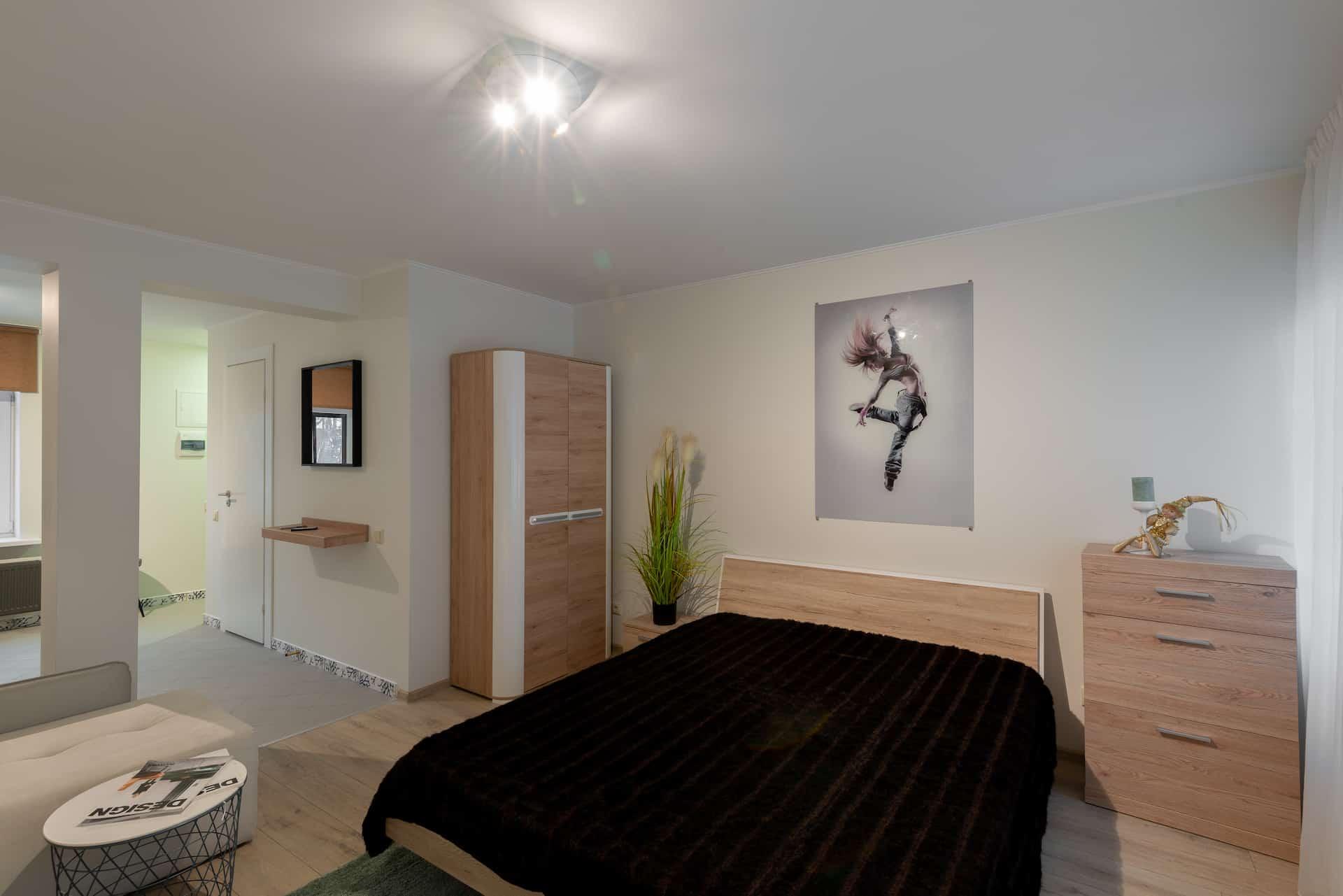 Ecolive Aparthotel Riga Eksteriør bilde