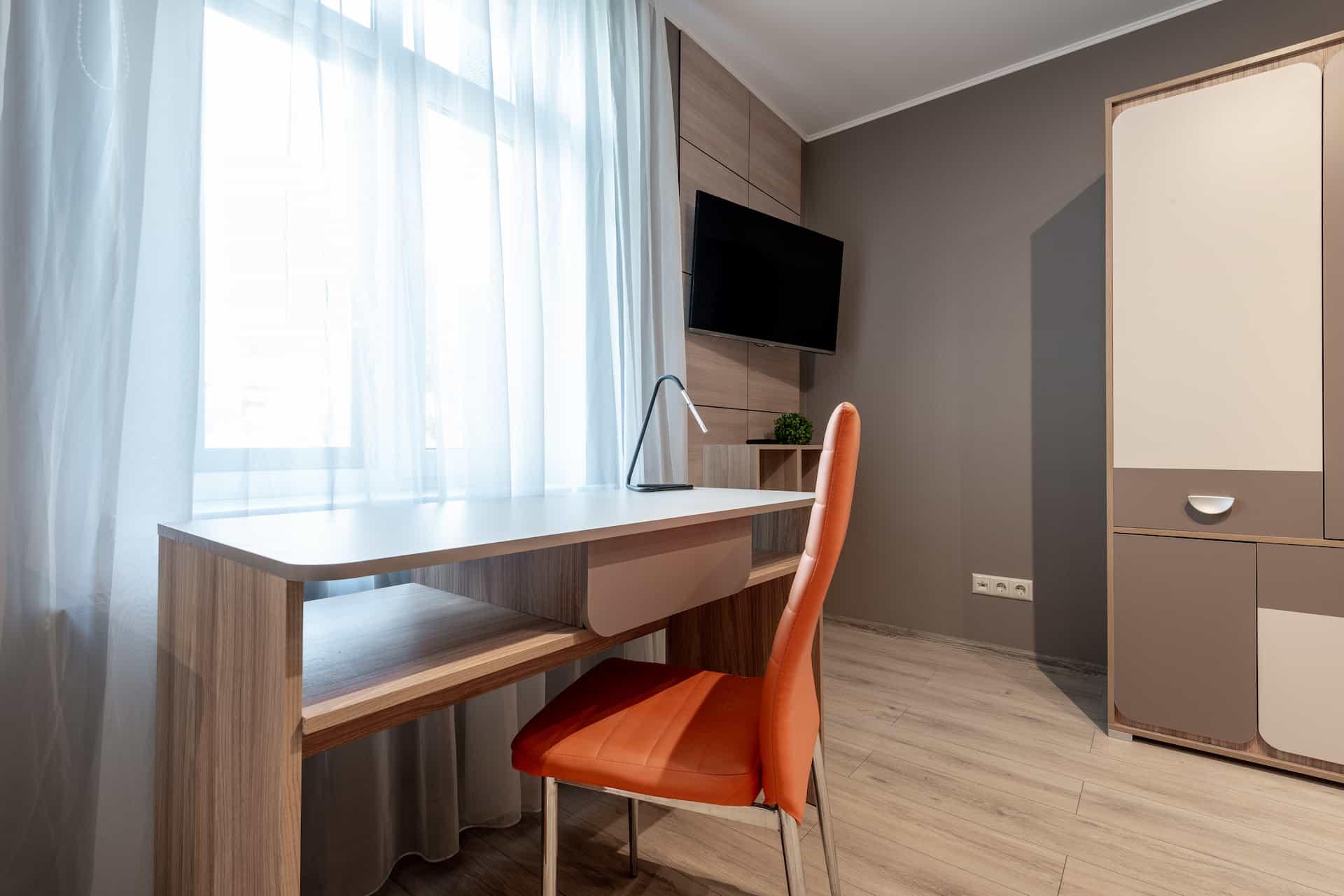 Ecolive Aparthotel Riga Eksteriør bilde