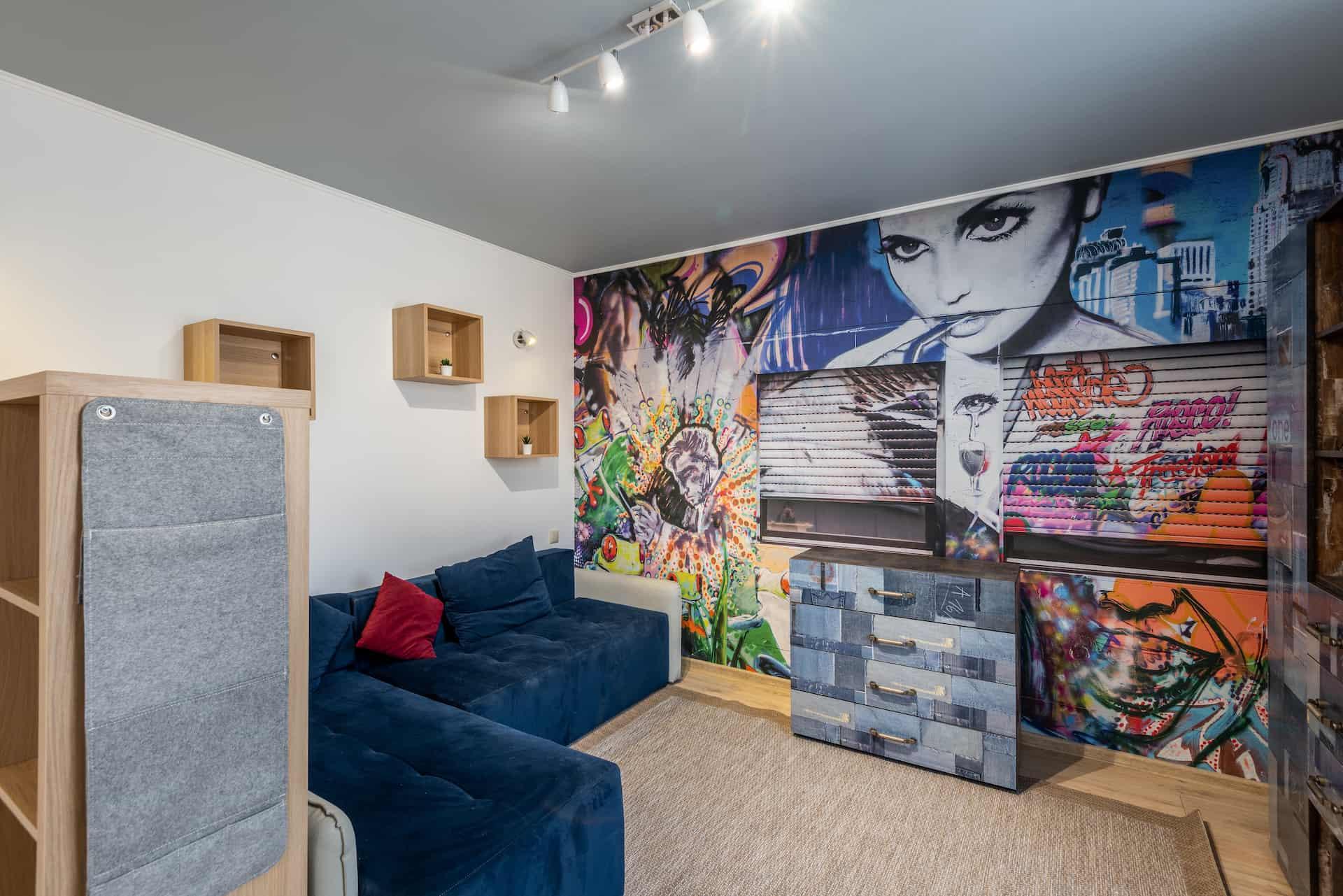 Ecolive Aparthotel Riga Eksteriør bilde