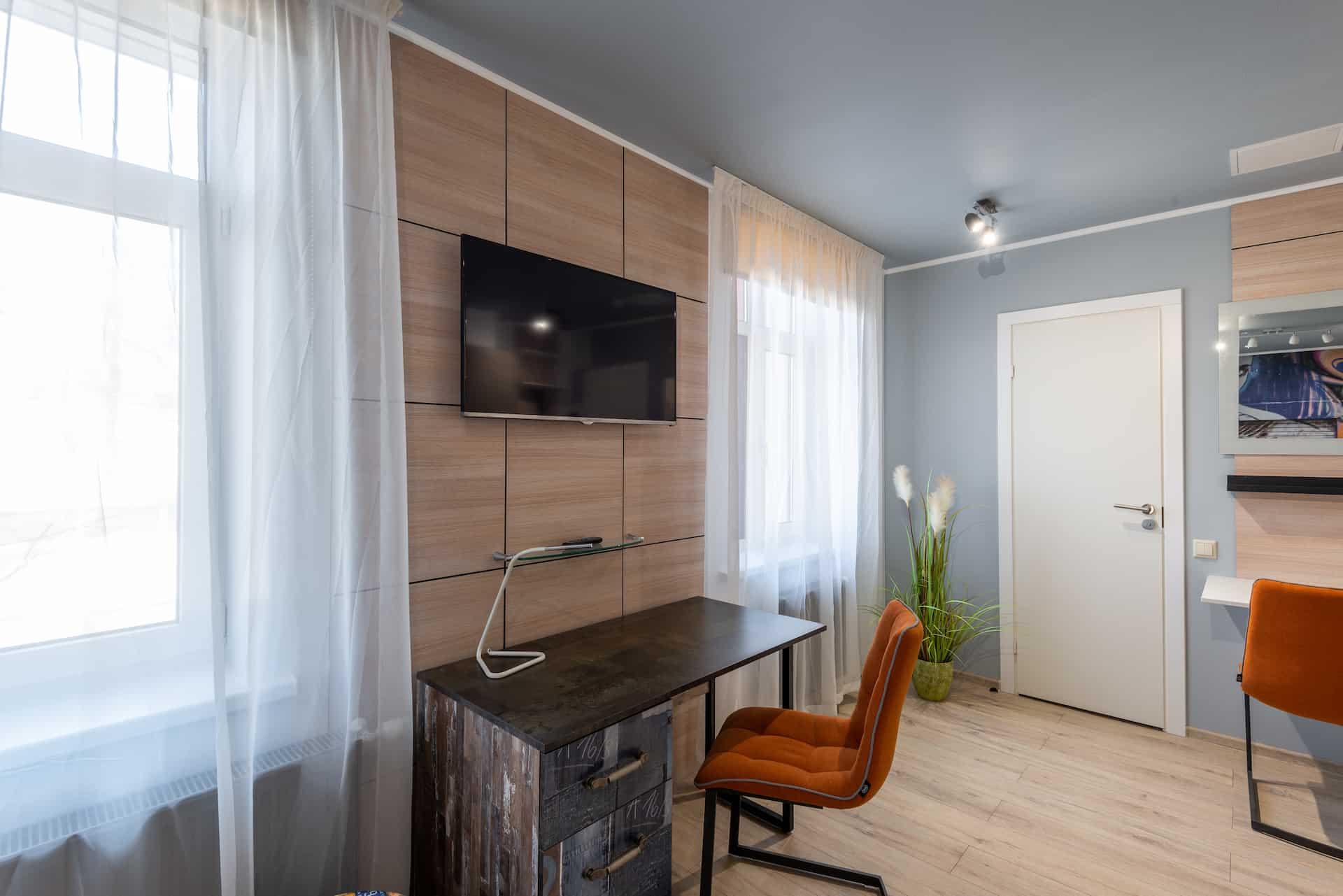 Ecolive Aparthotel Riga Eksteriør bilde